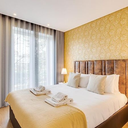 Almada Downtown Apartment By Da'Home Porto Dış mekan fotoğraf