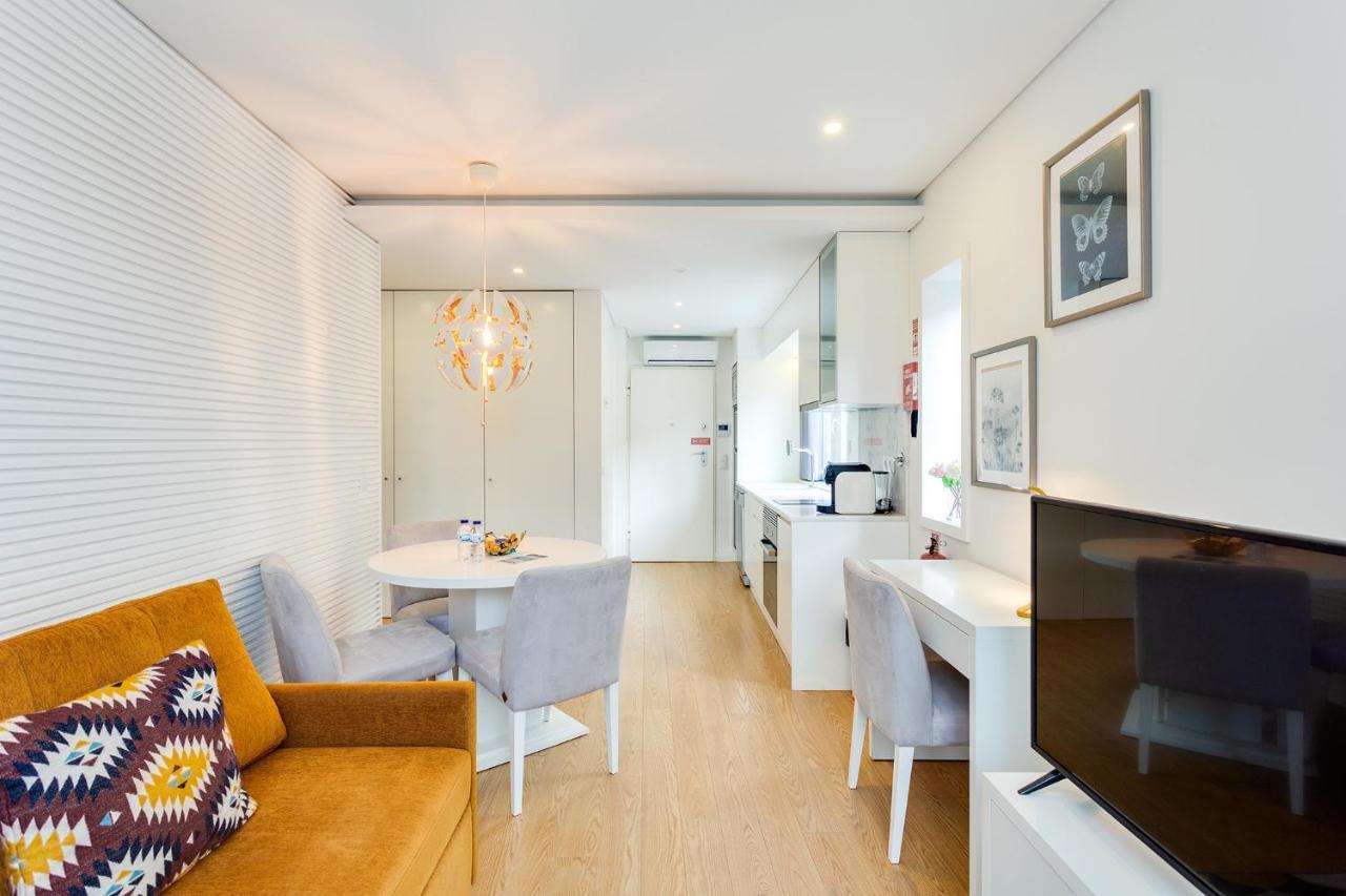 Almada Downtown Apartment By Da'Home Porto Dış mekan fotoğraf
